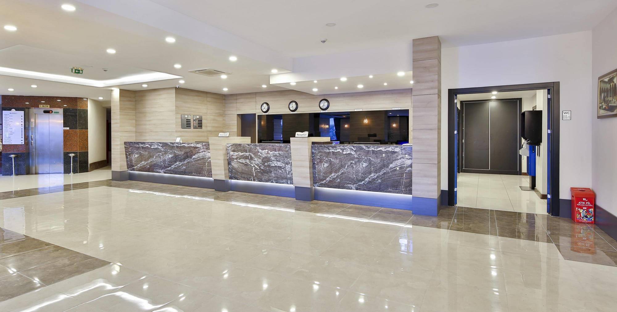 Catirga Konak Apartments Istanbul Bagian luar foto