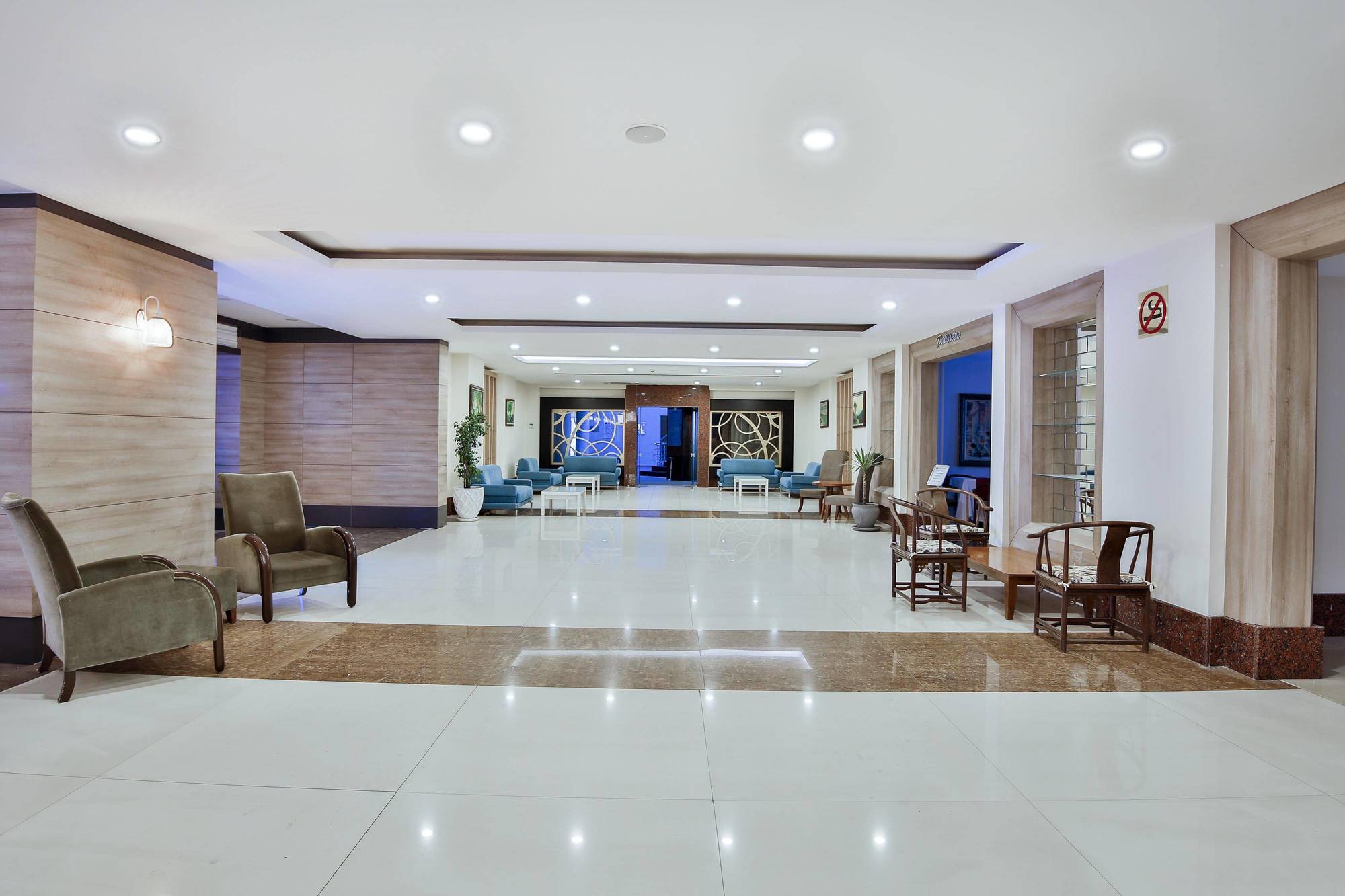 Catirga Konak Apartments Istanbul Bagian luar foto