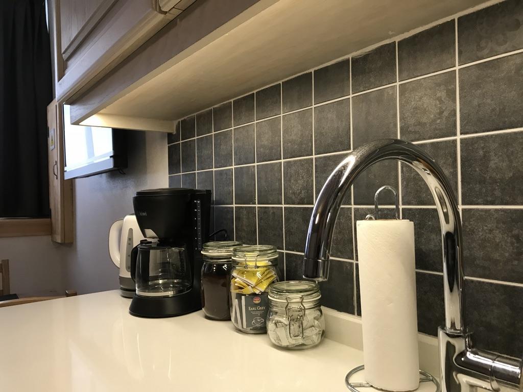Catirga Konak Apartments Istanbul Bagian luar foto